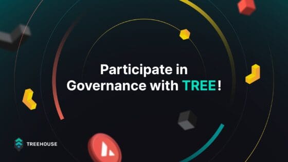 트리하우스, 거버넌스 투표권 이더리움·아발란체·BNB 체인으로 확대