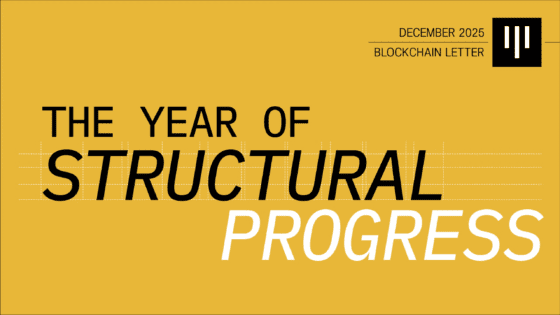 판테라 “비트코인 가격은 실망… 그러나 2025년은 역사적 전환점”