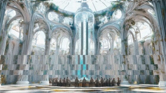 젠신, 빌더용 테스트넷 전격 오픈…골드스카이 협업으로 데이터 접근성 강화