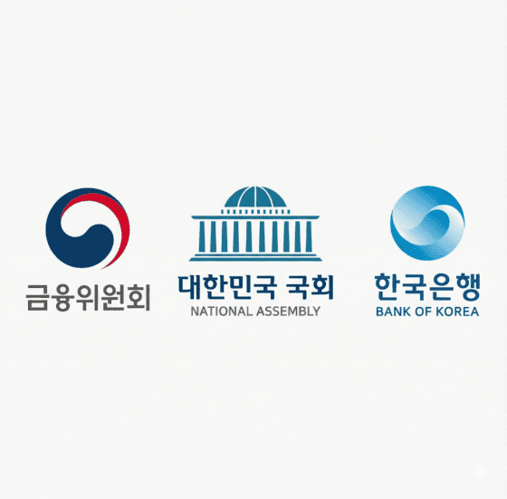 [스테이블코인 공방②] “은행 아니면 안 돼?”…한은 ‘몽니’에 멈춘 스테이블코인