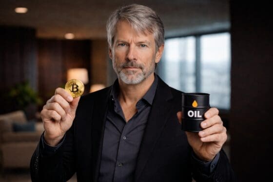 세일러 vs 사이페딘 “비트코인은 화폐인가 자산인가” 논쟁 심화