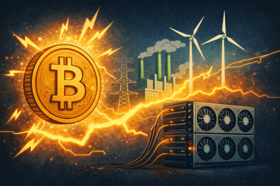 일론 머스크, “에너지가 화폐다” 재차 강조⋯비트코인 재평가 신호?