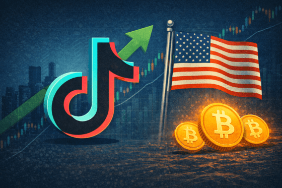 틱톡 美 잔류 가닥⋯합작법인 설립 소식에 시장 심리 개선