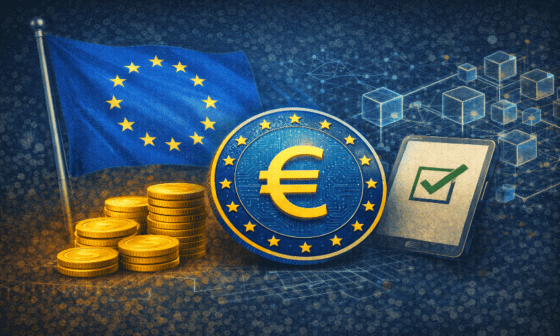 벨기에 2위 은행 KBC, MiCA 체제서 첫 가상자산 거래 개시