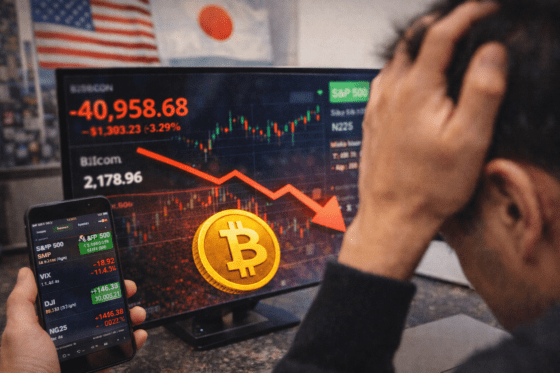 “비트코인, 내년 4분기 3만7500달러까지 추락”… 애널리스트 경고