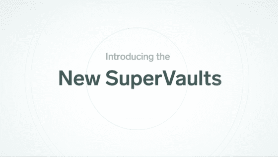 슈퍼폼, 이더리움서 슈퍼볼트 V2 출시…목표 수익률 최대 8퍼센트