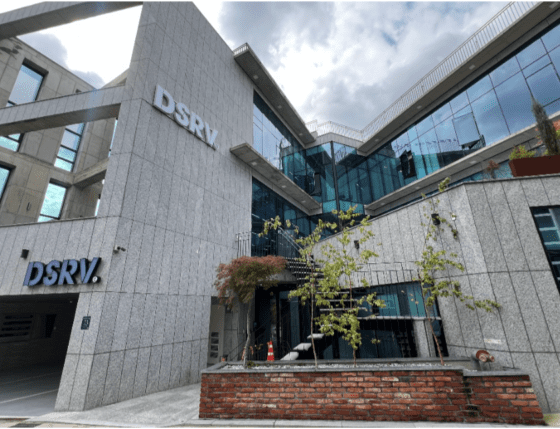 ‘4000억’ DSRV, 하이파이브랩 품었다… “보안·인프라 결합해 금융 플랫폼 진화”