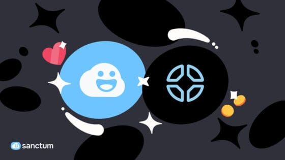 생텀, 인피니티와 디플로우 통합