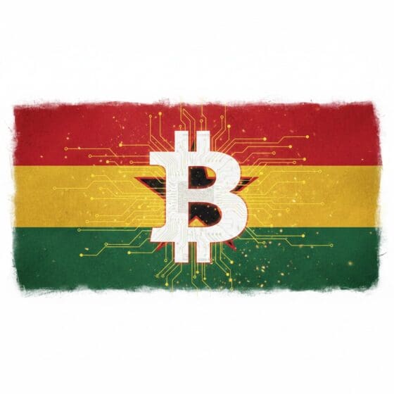 가나, 디지털자산 거래 및 활동 법적 규제 마련