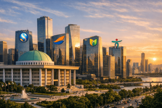 은행 이어 증권사도 ‘AX’ 전면에…증권가, 디지털자산 영토 확장 ‘진검승부’