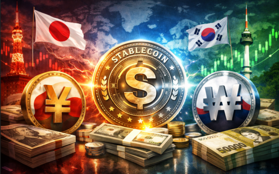 “일본은 창구 단일화, 한국은 부처간 줄다리기”… 스테이블코인 韓·日 격차 선명