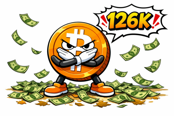 갤럭시 리서치 “인플레이션 반영하면 비트코인, 10만달러 넘지 못했다”