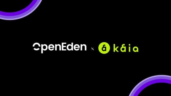 오픈에덴, 수익형 스테이블코인 ‘USDO’ 카이아 체인에 출시