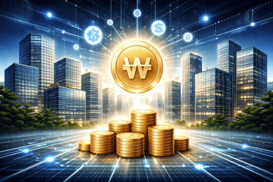 한투·빗썸 손잡고 네이버·카카오 가세… 금융권 집어삼킨 ‘스테이블코인’