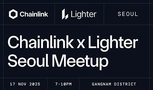 [밋업뷰] 라이터·체인링크, 서울 밋업 개최… “이용자가 원하는 덱스 만드는 방법” 나눠