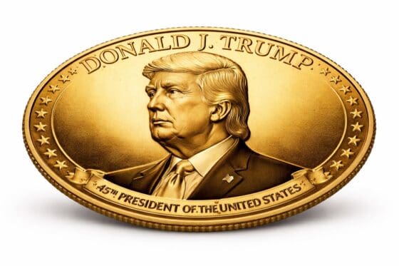 트럼프 밈코인, 2026년 최대 11달러 전망