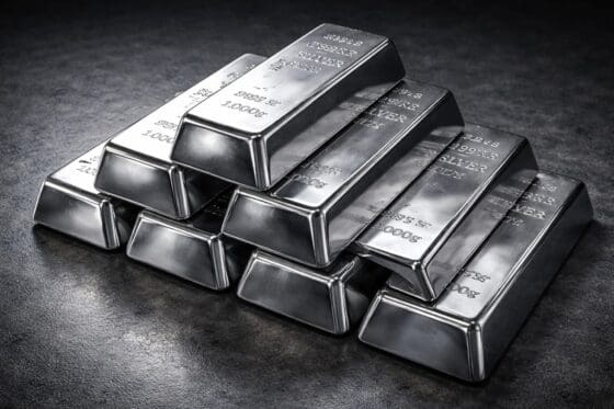 CME, 3일 만에 30% ‘증거금 인상’… 은 시장 강제 청산 노리나?