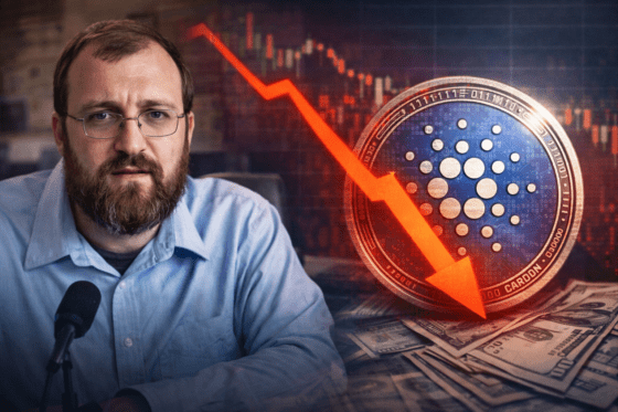 “3달러에 팔고 떠났다?”⋯카르다노 창립자, ADA 매도설 재차 부인