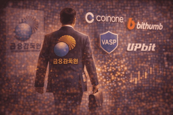 ‘로펌 대신 코인’… 거래소, 제도권 편입에 금감원 출신 쟁탈전