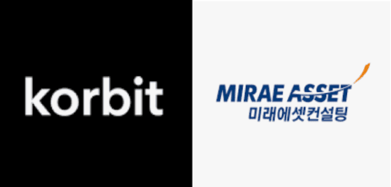 미래에셋, ‘코빗’ 삼킨다… 1400억 베팅- 더블록