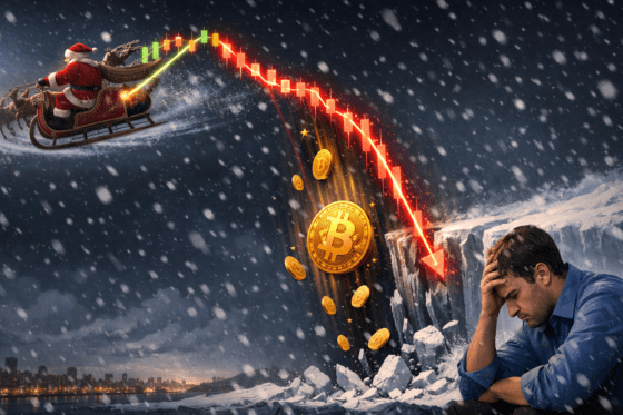 [코인시황] 美 증시 차익 매물에 비트코인도 ‘털썩’… AI 기술주 약세에 9만달러 반납