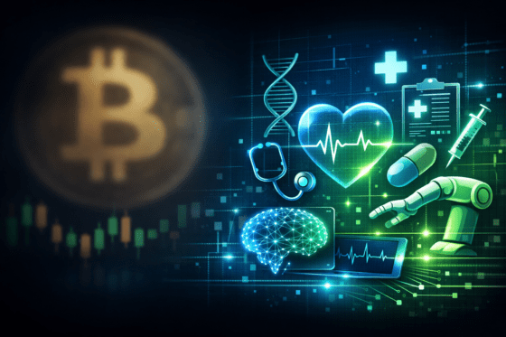 베컴 투자사 프리네틱스, 비트코인 매입 중단… “본업 헬스케어에 집중”