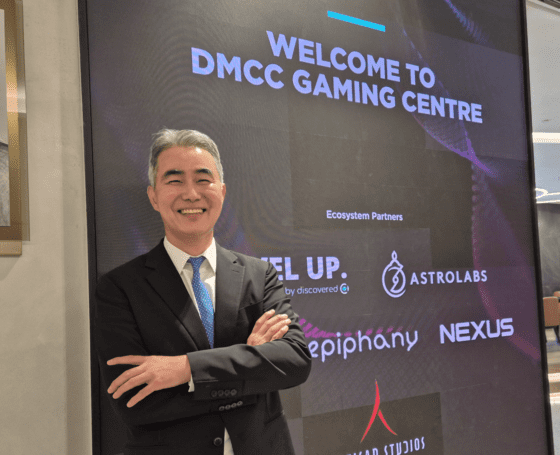 [디지털자산, 세계의 금융이 되다④] “테슬라도 14년 걸렸다”… 장현국, 두바이서 2라운드 돌입