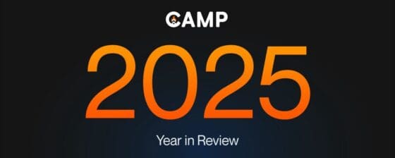 캠프 네트워크 “2026년은 AI 기반 IP 경제의 해”…글로벌 IP 온체인화 가속