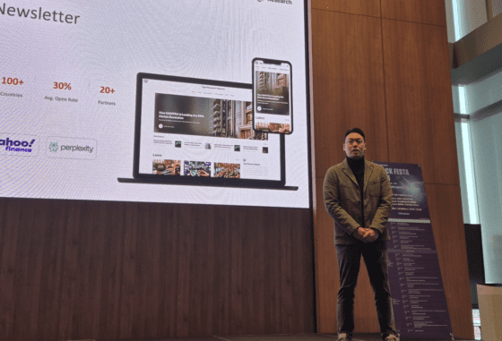 [주요 뉴스] 아시아, 웹3 채택과 혁신의 중심지 … 온체인 데이터 분석 중요성 강조