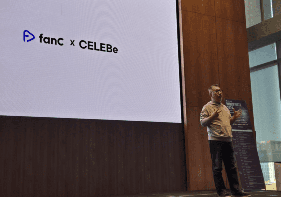 [주요 뉴스] 팬시, AI와 블록체인으로 크리에이터 생태계 구축 선언