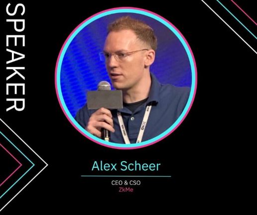 [주요 뉴스] zkMe, 홍콩 핀테크 위크에서 웹3와 디지털 아이덴티티의 미래 제안