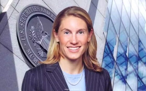 [주요 뉴스] 캐롤라인 크렌쇼 SEC 위원의 재지명 여부 주목