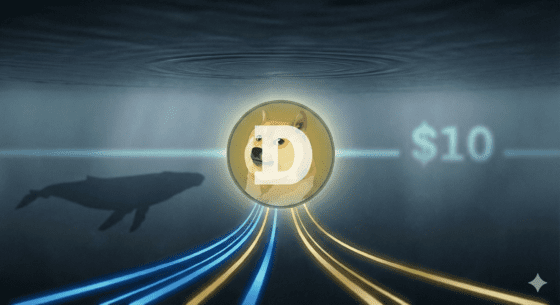 도지코인 1달러 간다? 16% 급등에 차트가 움직였다… “회복 신호 포착”