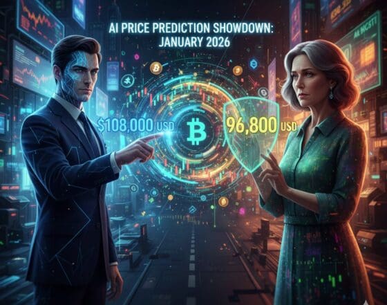 딥시크 10.8만 vs 챗GPT 9.6만… AI도 갈린 ‘비트코인 저점’