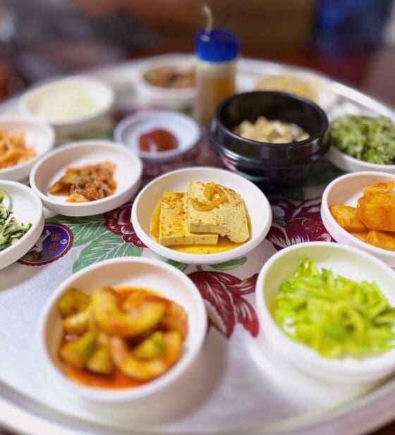 [2025 원픽 식당] 진짜 할머니 손맛