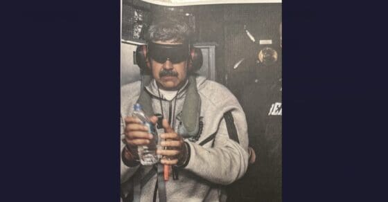 마두로, FTX 샘 뱅크먼과 감방 동기됐다…뉴욕 메트로폴리탄 구치소 수감