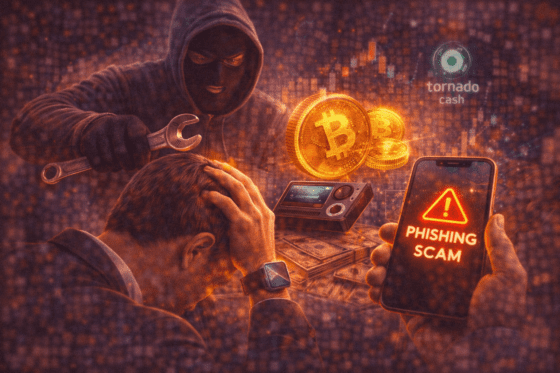 “서명 한 번에 지갑 비었다”⋯에이브서 15.6억원 탈취