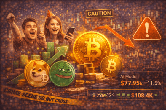 [주간 온체인] 연초 훈풍 부는 디지털자산 시장⋯본격 상승장은 아직 안갯속