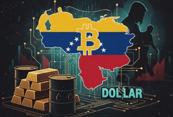 [주요 뉴스] 베네수엘라, 미 제재 회피 위해 비트코인·테더 대규모 축적 의혹 확산