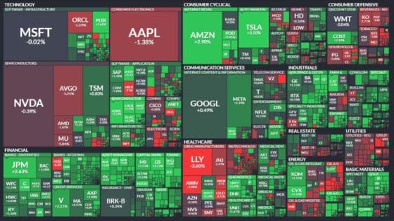 [뉴욕증시 마감] 마두로 체포에 에너지주 ‘활활’… SLB 11%·셰브런 6% 폭등