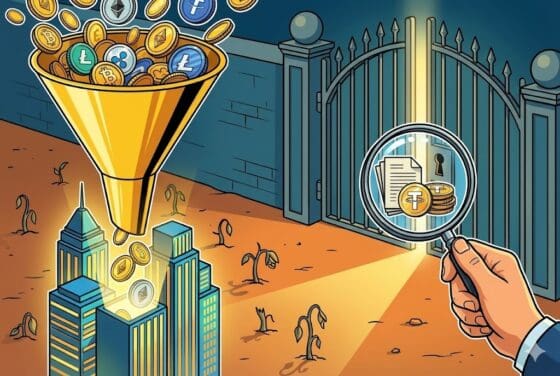 2026년 크립토 VC 전망, 초기 단계 투자 반등하지만 기준 더 높아진다 2026년 크립토 VC 전망, 초기 단계 투자 반등하지만 기준 더 높아진다