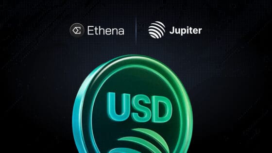 에테나, 주피터와 손잡고 솔라나 기반 스테이블코인 ‘JupUSD’ 출시