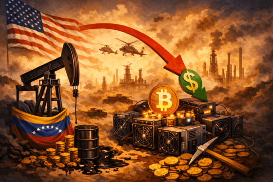 베네수엘라 작전은 침공인가…폴리마켓 판정에 예측시장 신뢰 논란 -NYT