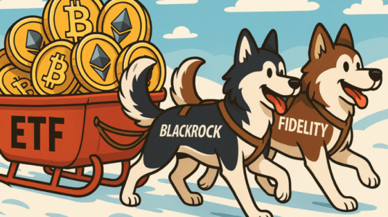 [펀드플로] 비트코인 ETF, 하루 1조원대 순유입…3개월 최대 ‘기관 자금’ 리스크온