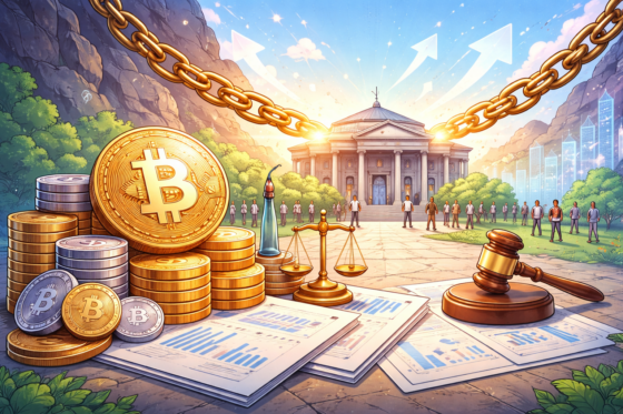 ICO, 제도권 편입 기대감…8년 만에 ‘그림자 규제’ 벗을까