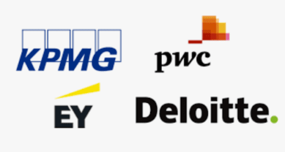 “디지털 금융이 차기 먹거리”⋯ 빅4 컨설팅, 스테이블코인 ‘선점 전쟁’ 불붙었다