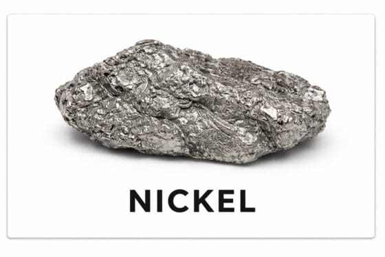 중국발 수요 니켈 10% 급등… 지정학 리스크, 금속 랠리 자극