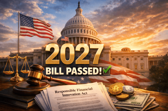 중간선거 앞두고 멈춘 미 디지털자산 규제…TD 코웬 “법안 통과 2027년”
