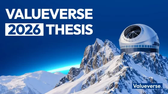 “2025년 출시 코인 84.7%, 발행가 아래” 디지털 자산 가치 평가는 어떻게?… ‘크립토 이코노믹스 2026’ – 밸류버스