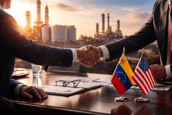 “베네수엘라 열리면 바로 쏜다”… SLB, 유전 복귀 초읽기